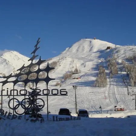 Sweet Appartament Sestriere